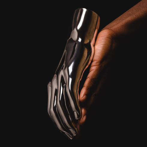 Actress : AZD (2xLP, Album, Ltd, Cle)