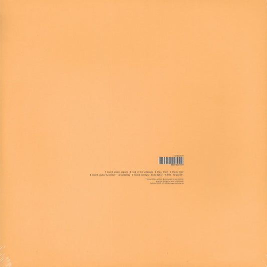 Jan Jelinek : Loop-Finding-Jazz-Records (2xLP, Album, RE)