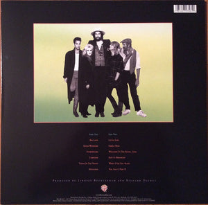 Fleetwood Mac : Tango In The Night (LP, Album, RE, RM, 180)