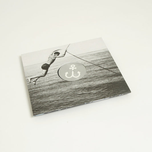 Bullion : Blue Pedro (12")