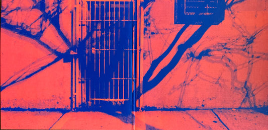 The National : Sleep Well Beast (2xLP, Album, Whi)