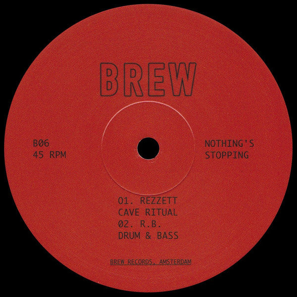 Various : B06 (12", Comp)
