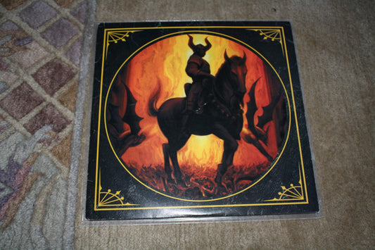 Marduk : Infernal Eternal (2xLP, Album, Ltd, Pic)