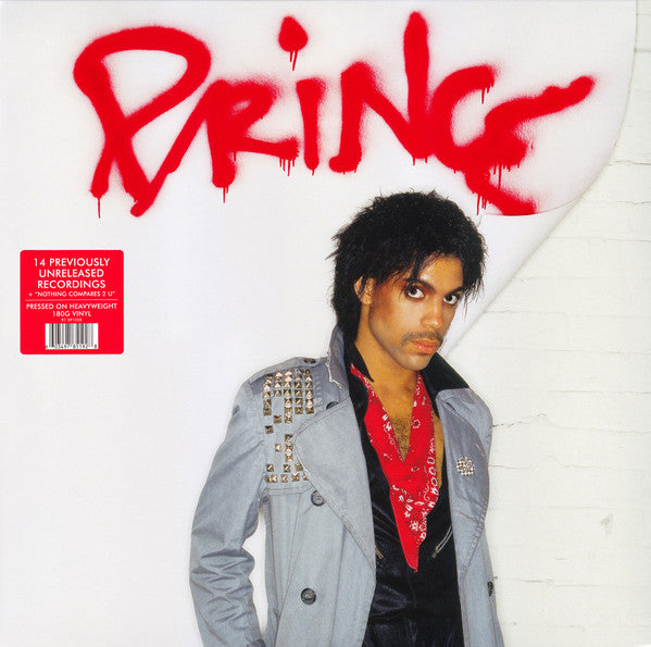 Prince : Originals (2xLP, Album, 180)