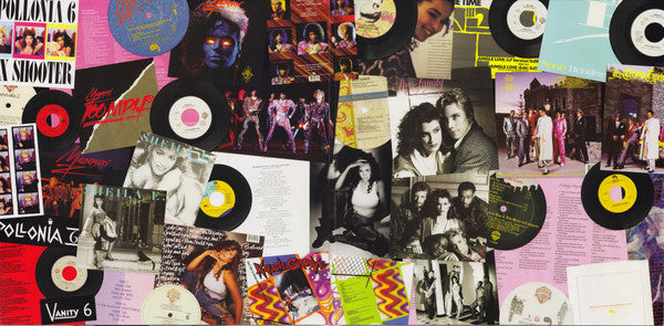 Prince : Originals (2xLP, Album, 180)