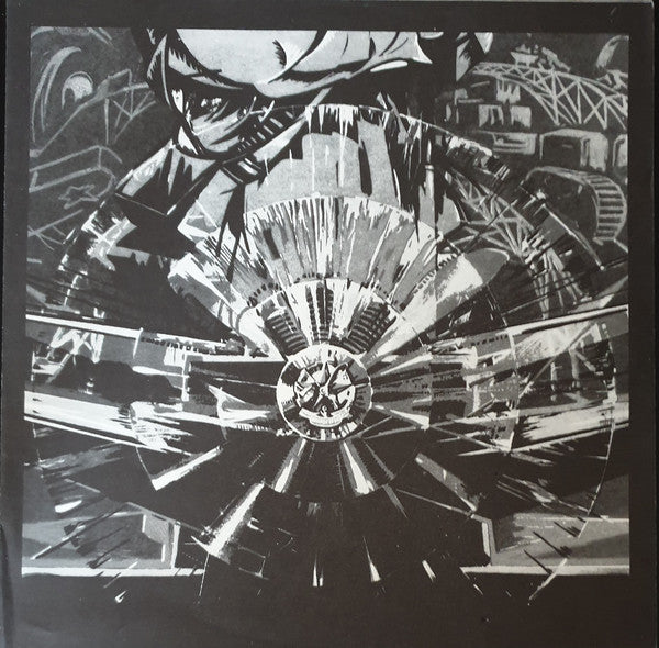 Scraping Foetus Off The Wheel* : Hole (LP, Album)