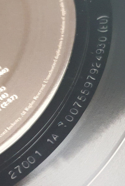 The Black Keys : Let's Rock (LP, Album)