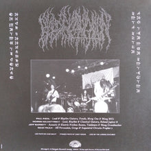Load image into Gallery viewer, Blood Incantation : Hidden History Of The Human Race (LP, Album + CD, Album)