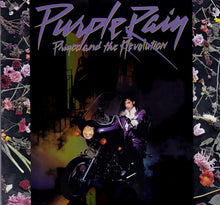 Load image into Gallery viewer, Prince And The Revolution : Purple Rain (LP, Album, RE, RM, RP, 180)