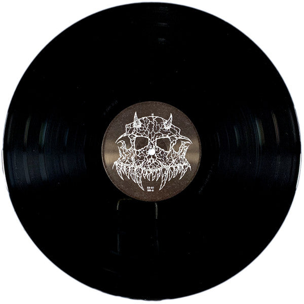 Grave New World : The Last Sanctuary (LP, RE, RM)