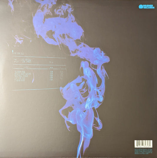 Dire Straits : Love Over Gold (LP, Album, RE, 180)