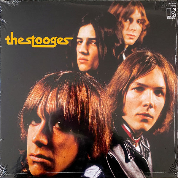 Buy The Stooges : The Stooges (LP, Album, RE) Online for a great