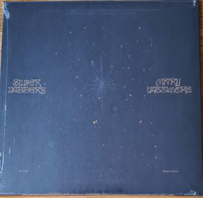 Mary Lattimore : Silver Ladders (LP, Album, Ltd, RP, Met)