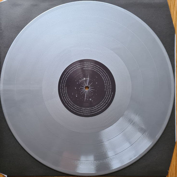 Mary Lattimore : Silver Ladders (LP, Album, Ltd, RP, Met)