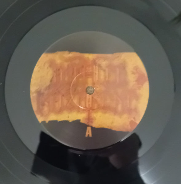 Impaled Nazarene : Vigorous And Liberating Death (LP, Album, RP)