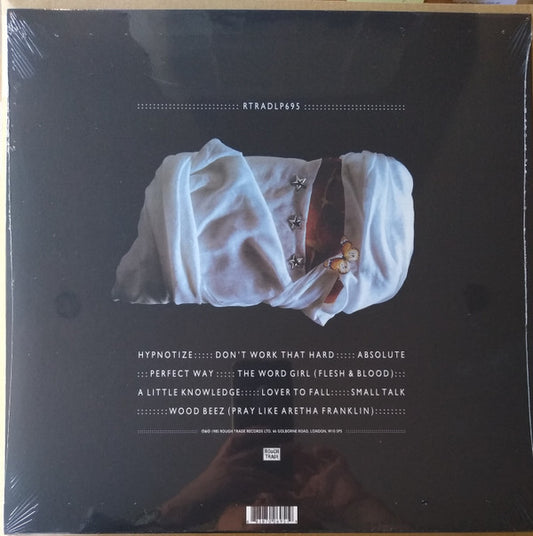 Scritti Politti : Cupid & Psyche 85 (LP, Album, RE)