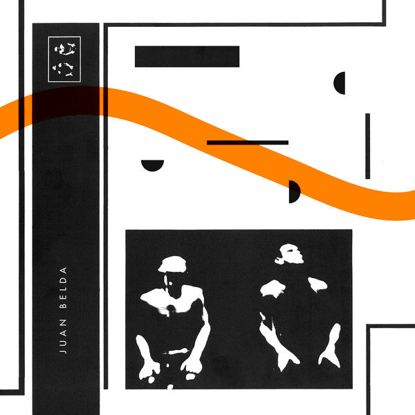 Juan Belda : Juan Belda (LP, Ltd, RE, RM)