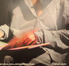 Load image into Gallery viewer, Tirzah : Colourgrade (LP, Album)