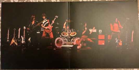 Cirith Ungol : Frost And Fire (2xLP, Album, RE, 180)