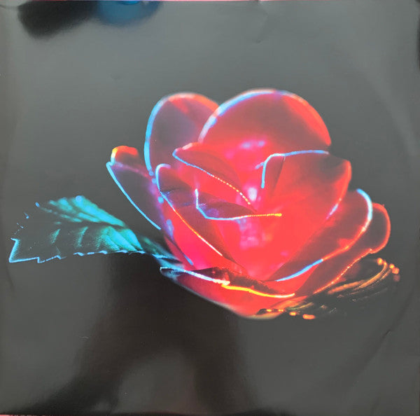 Beach House : Depression Cherry (LP, Album, RE, RP, Met)