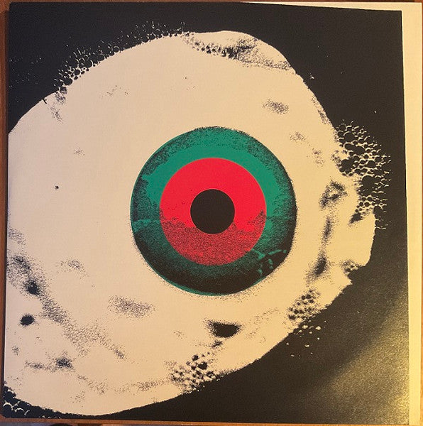 Danger Mouse & Black Thought : Cheat Codes (LP, Album)
