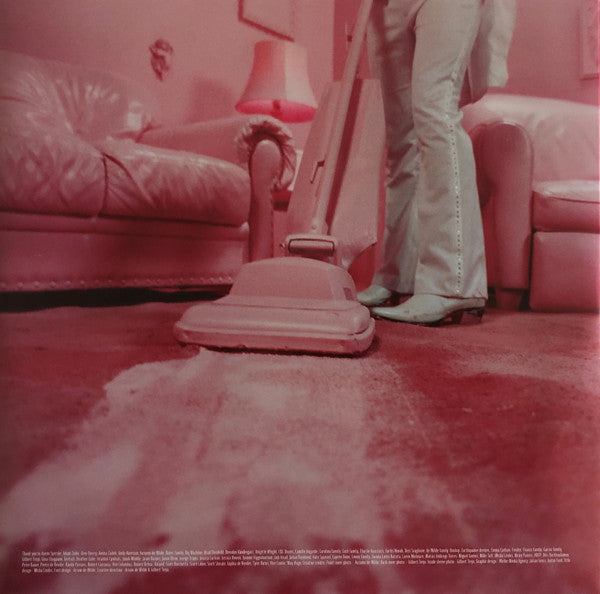 Starcrawler : She Said (LP, Album, Hot)