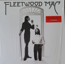 Load image into Gallery viewer, Fleetwood Mac : Fleetwood Mac (LP, Album, RE)