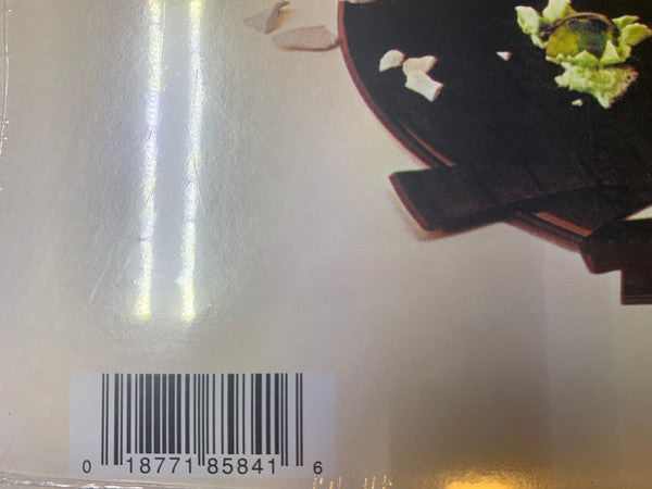 The Rolling Stones : Let It Bleed (LP, Album, RE, RM, 180)