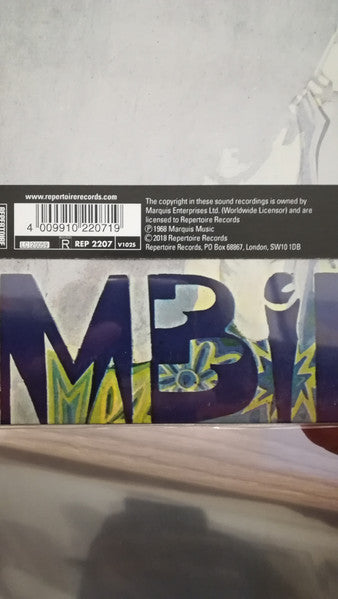 The Zombies : Odessey And Oracle (LP, Album, RE, RM, RP, 180)