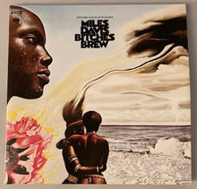 Load image into Gallery viewer, Miles Davis : Bitches Brew (2xLP, Album, RE, 180)