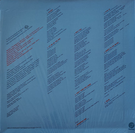 Pleasure (4) : Joyous (LP, Album, RE, 180)