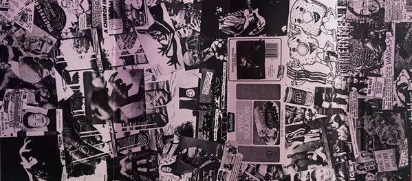 Dead Kennedys : Fresh Fruit For Rotting Vegetables (Cass, Album, RE)