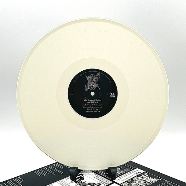Dawn (8) : The Eternal Forest (LP, Comp, Ltd, RE, Whi)