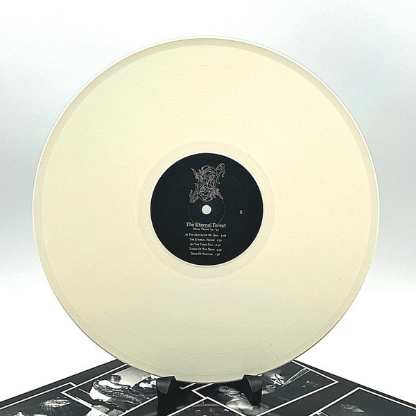 Dawn (8) : The Eternal Forest (LP, Comp, Ltd, RE, Whi)