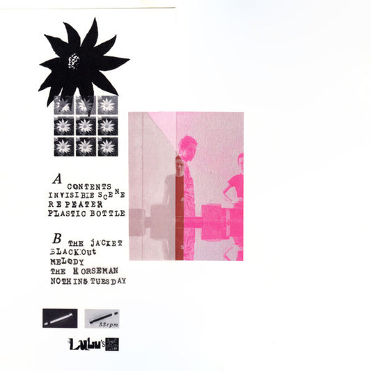 Rocky (96) : Rocky (LP, Album)