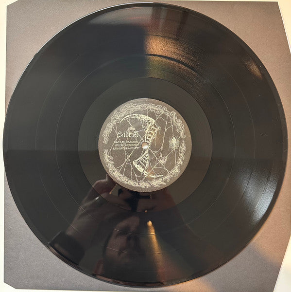 Reverence To Paroxysm : Lux Morte (LP, Album)