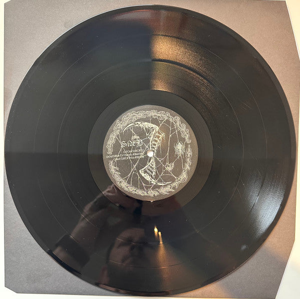 Reverence To Paroxysm : Lux Morte (LP, Album)