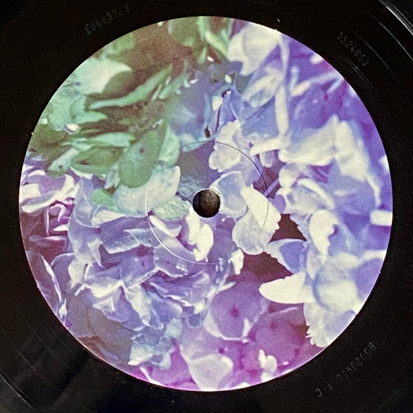 Lana Del Rey : Ultraviolence (2xLP, Album, RE)