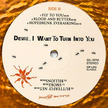 Load image into Gallery viewer, Caroline Polachek : Desire, I Want To Turn Into You (LP, Album, Cop)