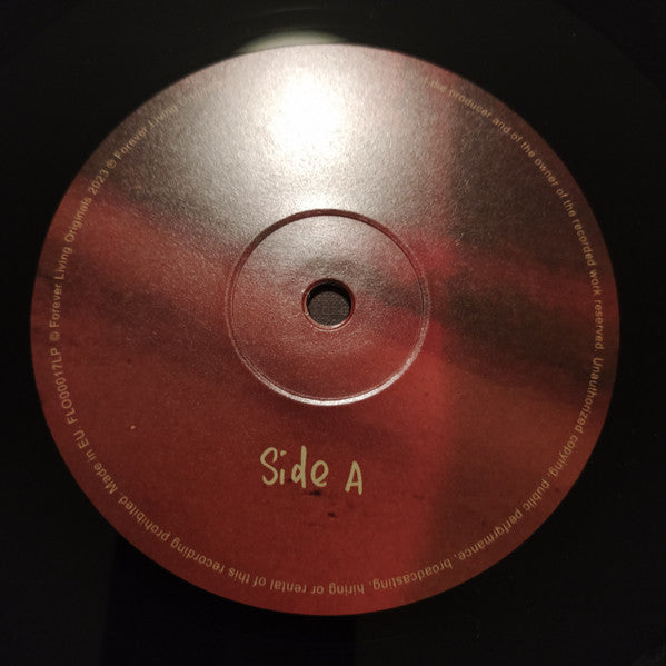 Cleo Sol : Heaven (LP)