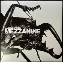 Load image into Gallery viewer, Massive Attack : Mezzanine (2xLP, Album, RE, 180)