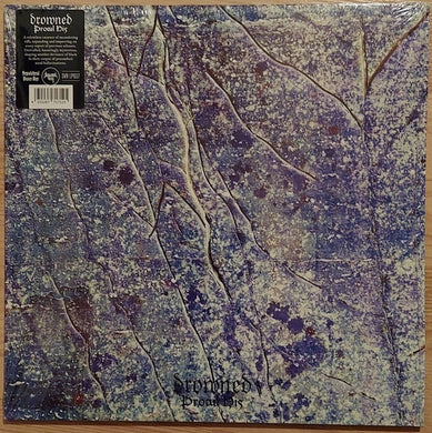 Drowned (2) : Procul His (LP, Album)