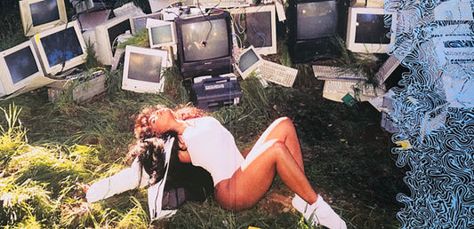 SZA (2) : Ctrl (2xLP, Album, RE, RP, Gre)