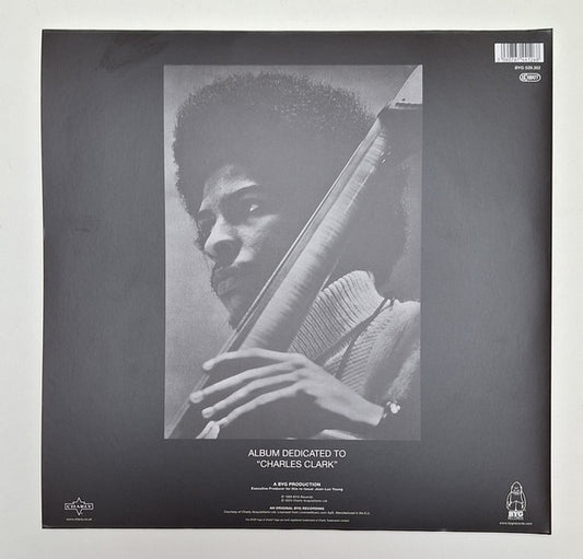 Art Ensemble Of Chicago* : A.A.C.M., Great Black Music A Jackson In Your House (LP, RM, Ora)