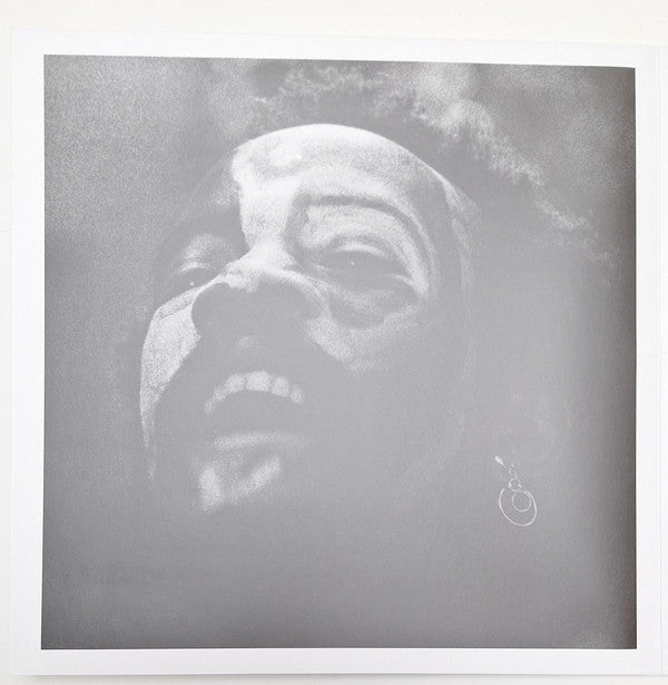 Art Ensemble Of Chicago* : A.A.C.M., Great Black Music A Jackson In Your House (LP, RM, Ora)