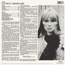 Load image into Gallery viewer, Nico (3) : Chelsea Girl (LP, Album, RE, 180)