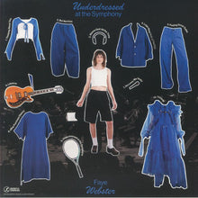 Load image into Gallery viewer, Faye Webster : Underdressed At The Symphony (LP, Album)