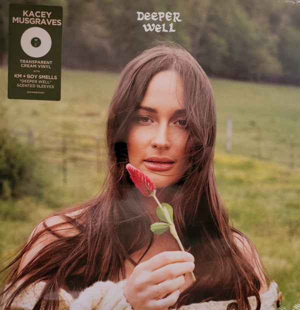 Buy Kacey Musgraves Deeper Well (LP, Album, Cre) Online for a