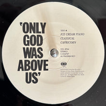 Load image into Gallery viewer, Vampire Weekend : Only God Was Above Us (2xLP, Album)