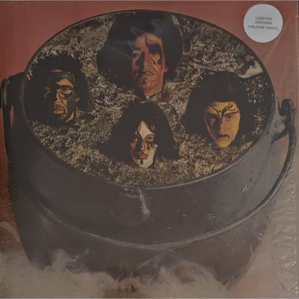 Assim Assado : Assim Assado (LP, Album, RE, pur)